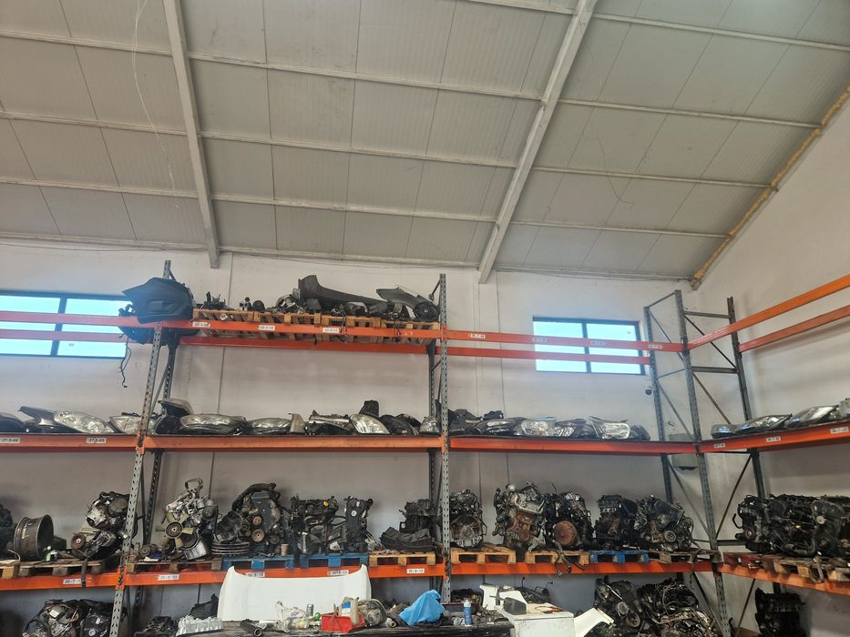 Faruri diferite modele 99-2024 fără prinderi rupte , ford iveco Fiat