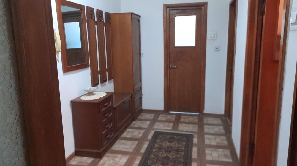 Vanzare apartament 2 camere ultra central, Râmnicu Vâlcea Știrbei Vodă