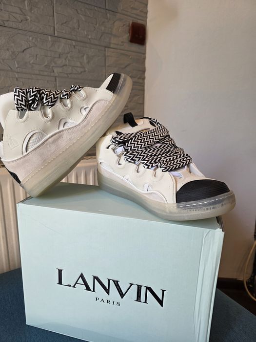 Vand lanvin curb 41 New model