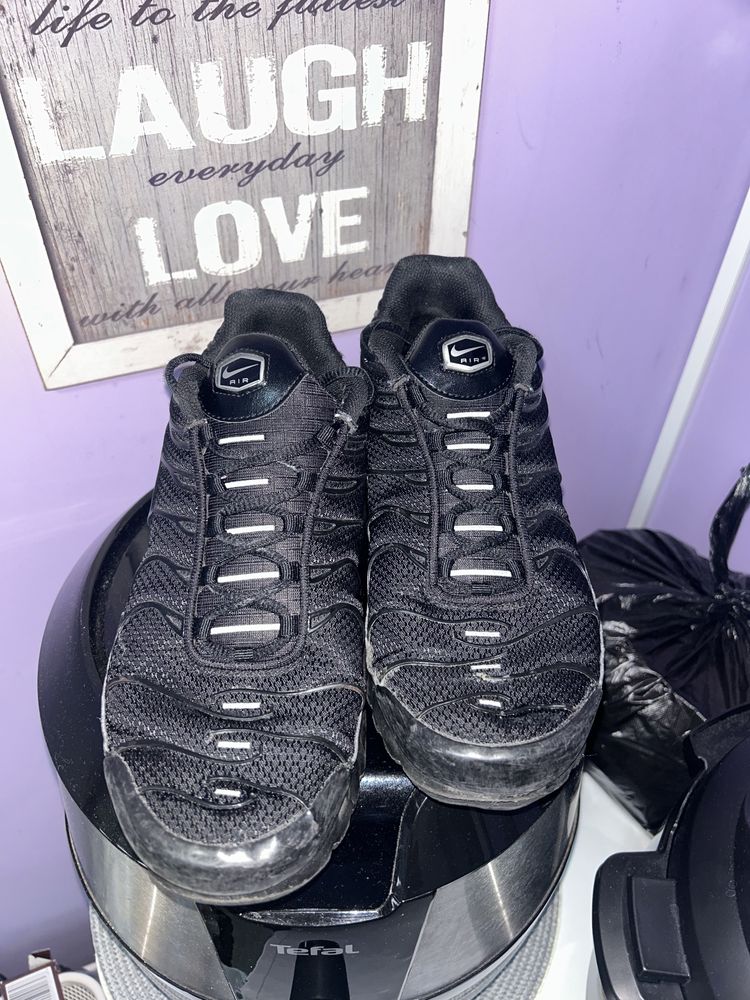 Nike TN Air Max Plus