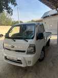 Kia bongo 3  2020