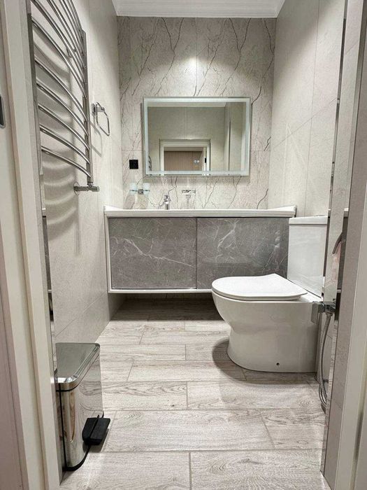 СРОЧНО Сдаётся кв ор-р ЖК Силк Роуд 3/1/10 ро-н Мирзо-Улугбекский 117*