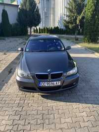 BMW 318 2.0i LPG