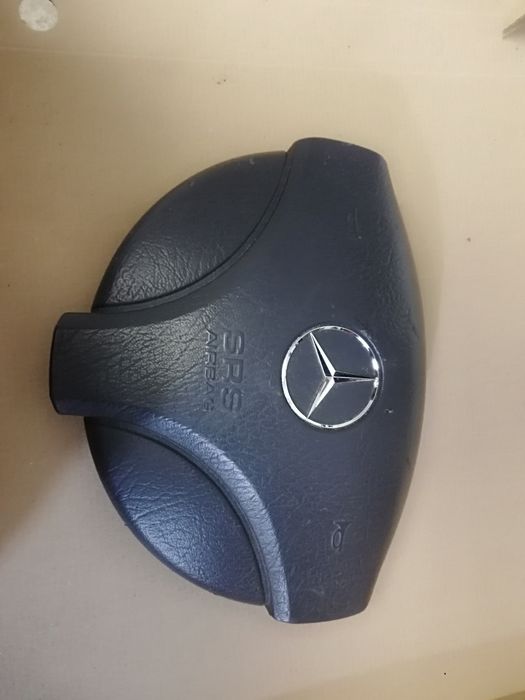 Airbag Мерцедес Бенц