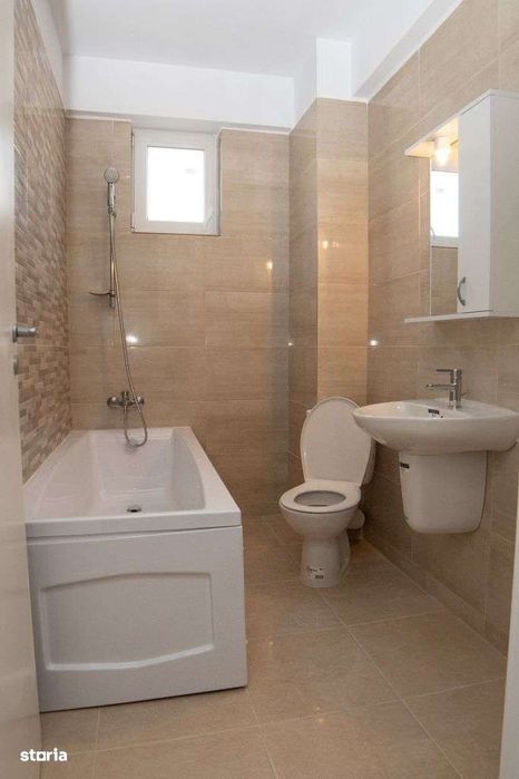 Militari Residence - Garsoniera