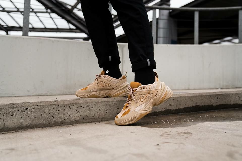 Nike M2K Tekno Linen