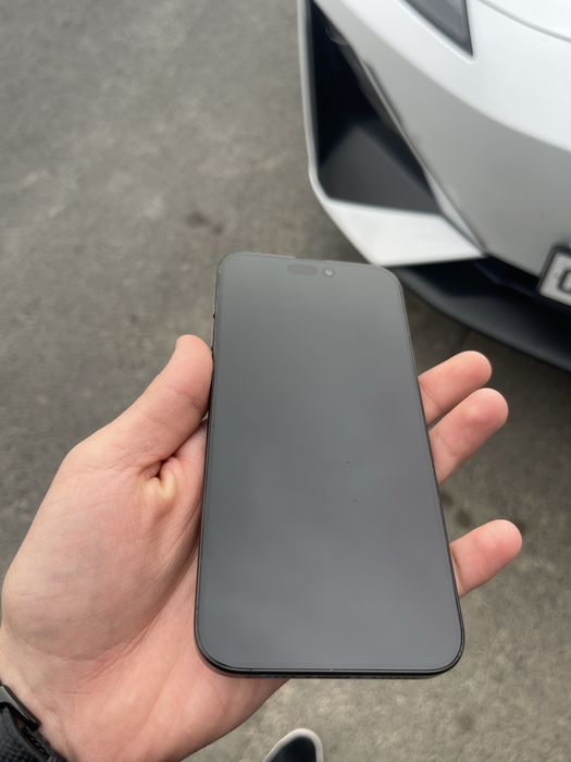 Iphone 15 Pro Max 512