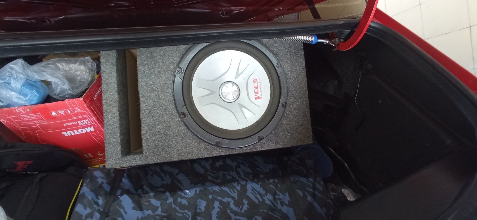 Продаю сабвуфер Pioneer
