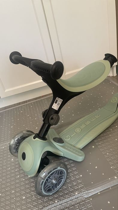 Vand trotineta Globber 4 in 1