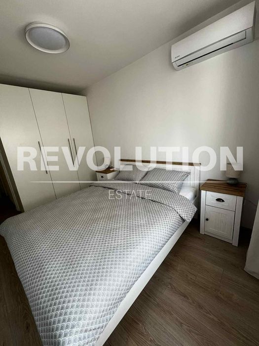 Дава се под наем Двустаен апартамент в Пловдив, Кършияка - 60 кв.м за 500 € - Снимка #5