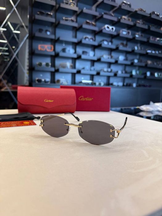 Дамски слънчеви очила