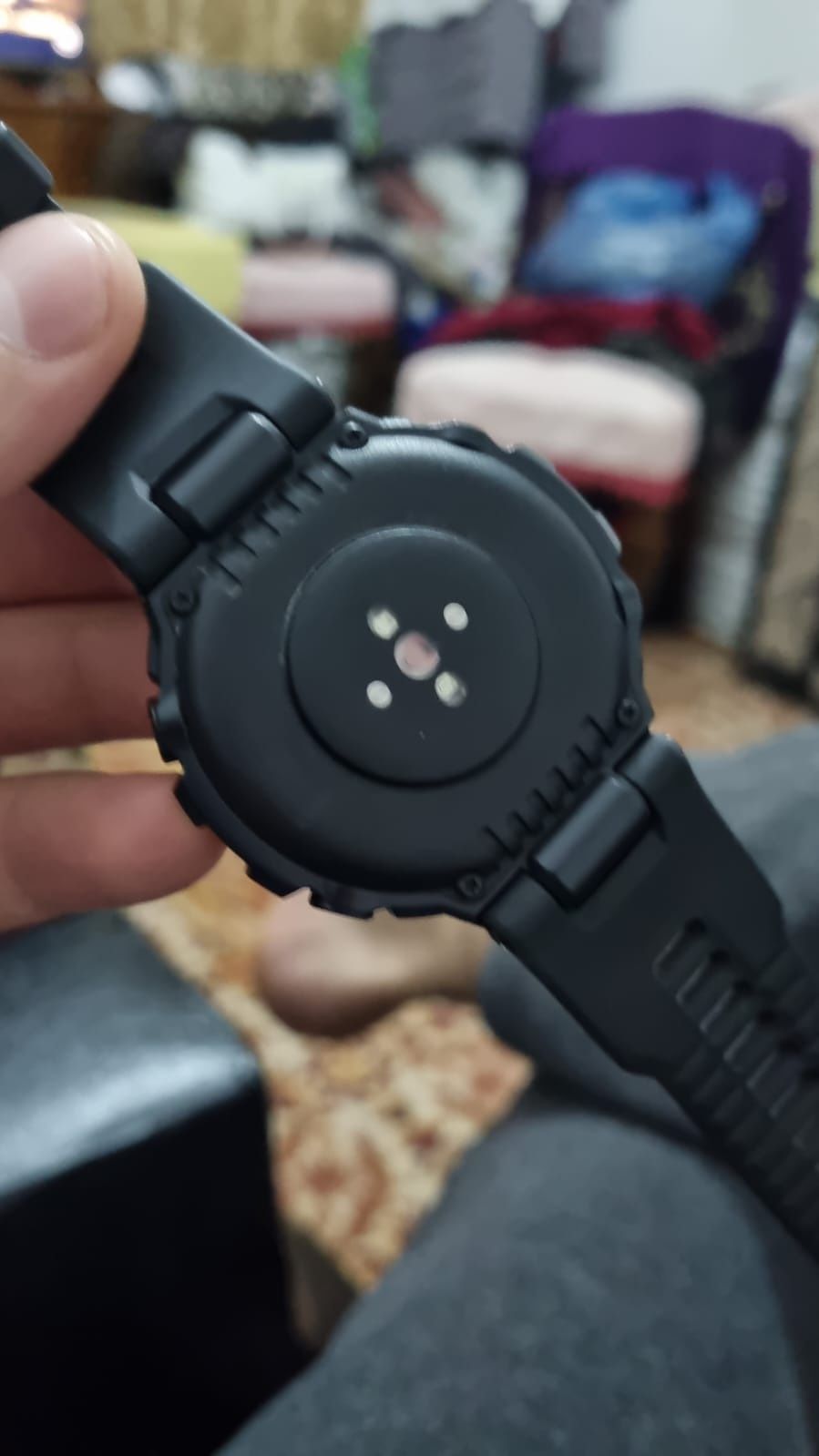 Amazfit T-Rex (Xiaomi)