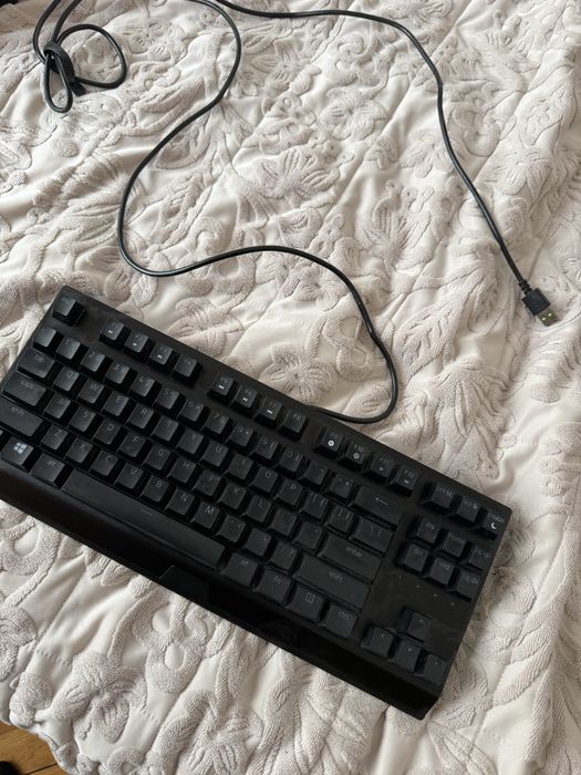 Razer Blackwidow v3 tenkeyless