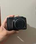 Canon dijital PC1256