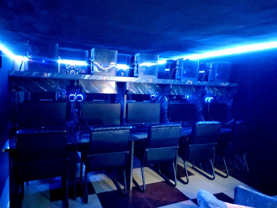 Tayyor Biznes Kompyuterlar Jihozlari bilan Sotiladi!!