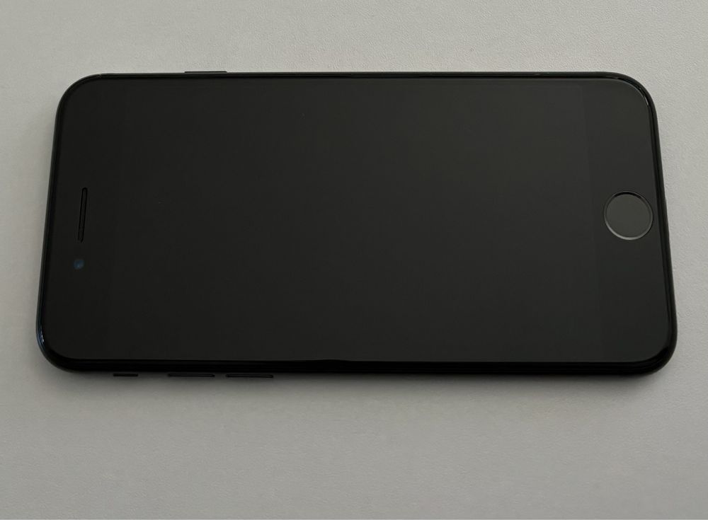 iPhone 7, 128 GB, Black