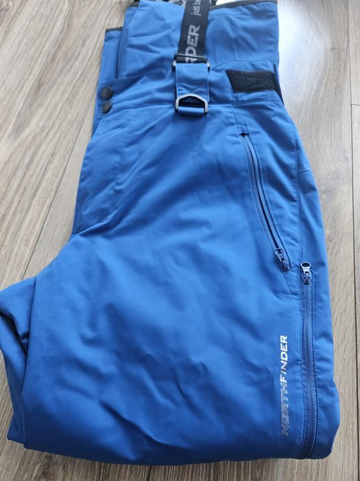 Pantaloni schi Northfinder