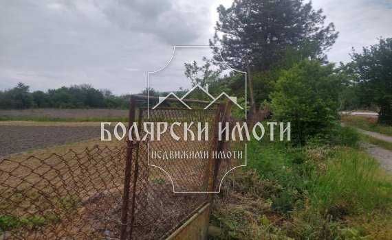 Продава се Парцел в с. Къпиново, Област Велико Търново - 1500 кв.м за 7 €/кв.м - Снимка #2