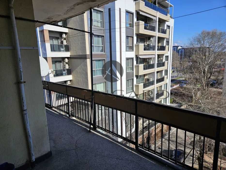 Продава се Тристаен апартамент в Пловдив, Център - 108 кв.м за 1436 €/кв.м - Снимка #11