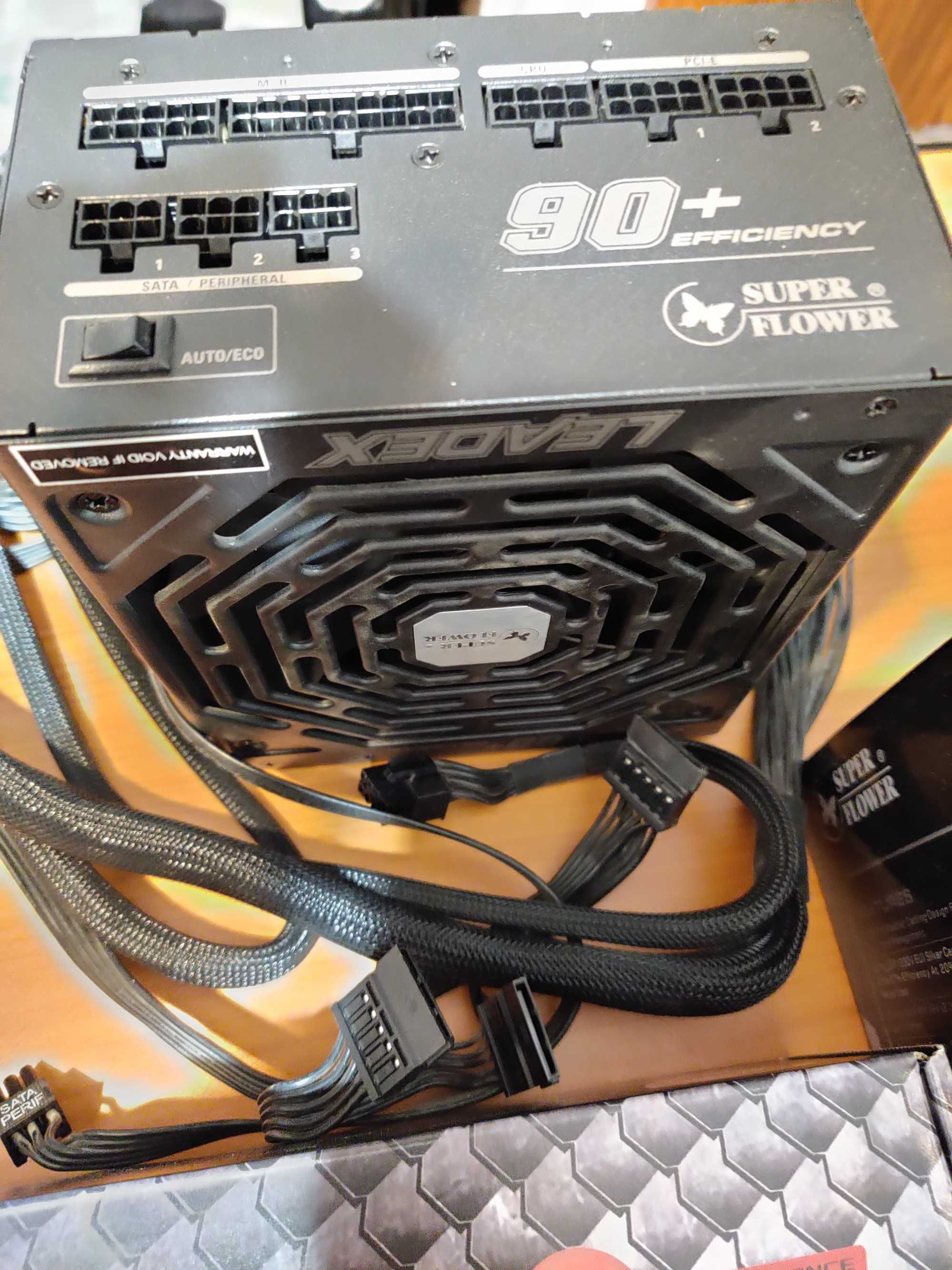 system cpu+mb+ram+sursa+cooler