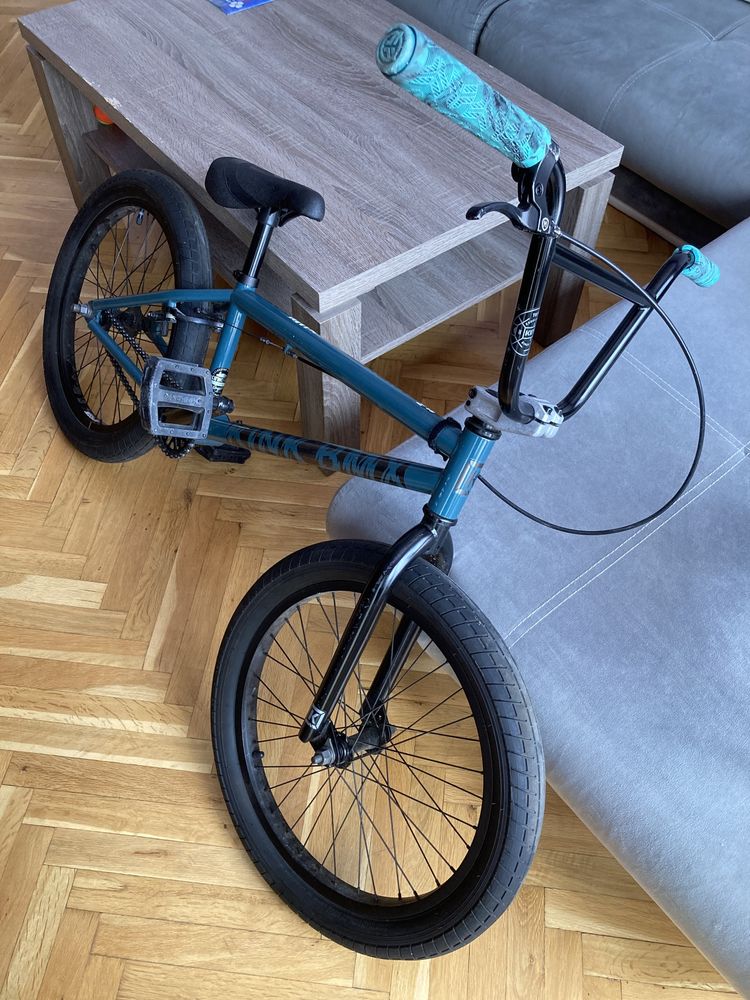 Детско колело марка Бмх Kink  2021