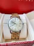 Ceas Omega Seamaster 600 Turler , model rar
