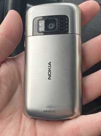 Nokia C6-01 super mobile