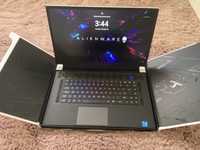 Laptop Alienware X17 R1