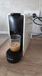 Espressor Nespresso by Krups Essenza Mini XN110