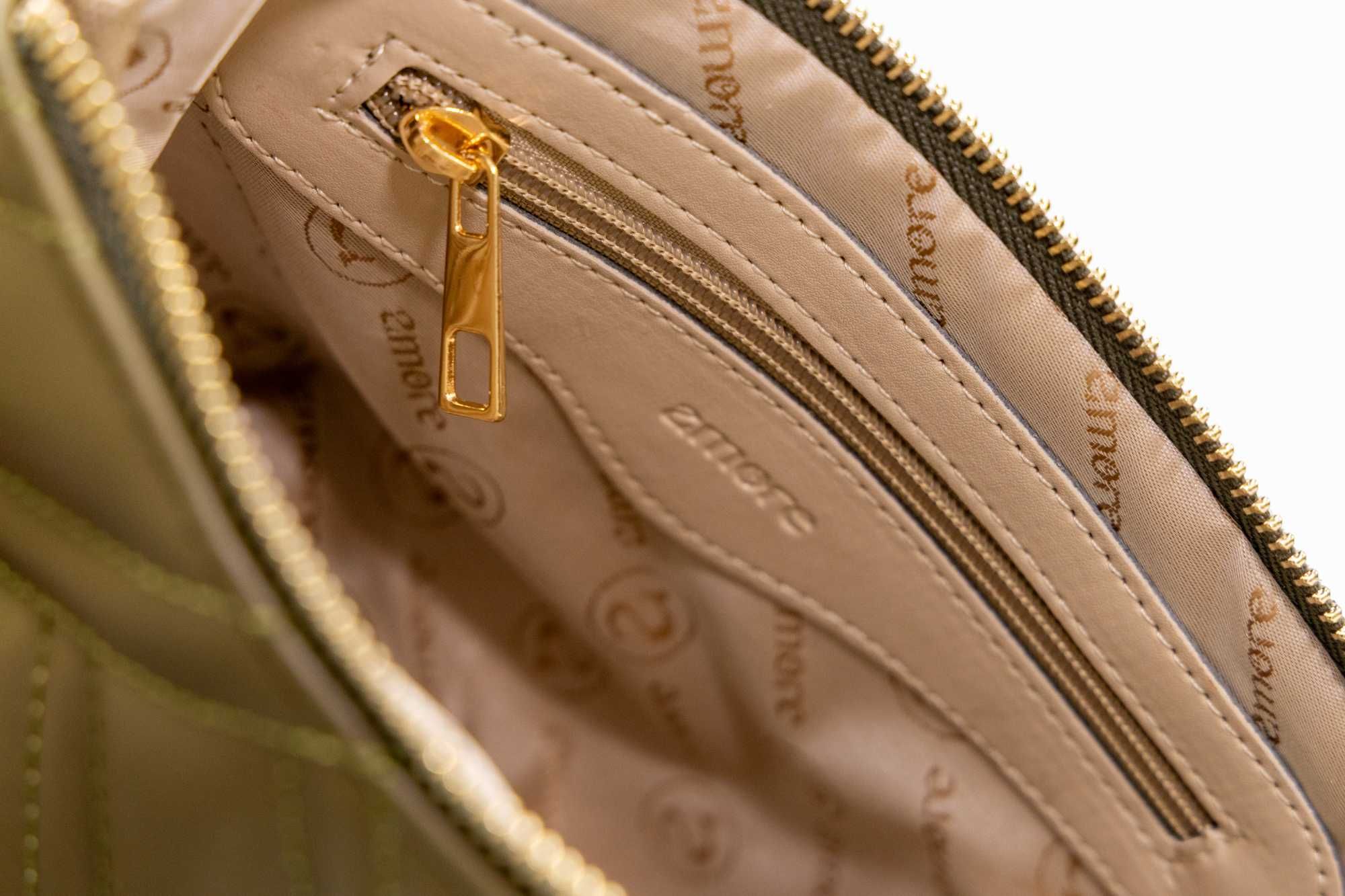 Дамски coach AMORE Stella - Green