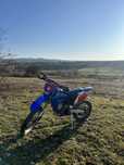 Yamaha wr450f 2006