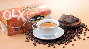 Ganoderma/Gano Cafe Mocha