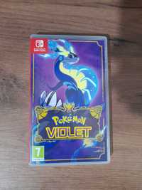 Schimb joc Nintendo Switch Pokemon Violet