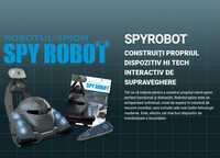 Spy Robot