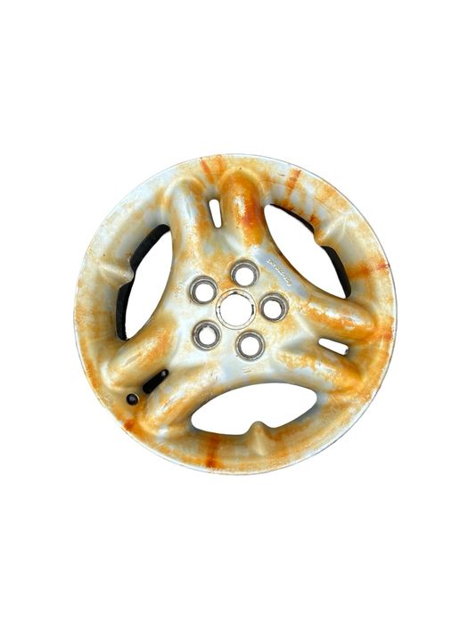 Janta din aliaj R18 LAND ROVER RANGE ROVER II LP_, P38A 1994 - 2002