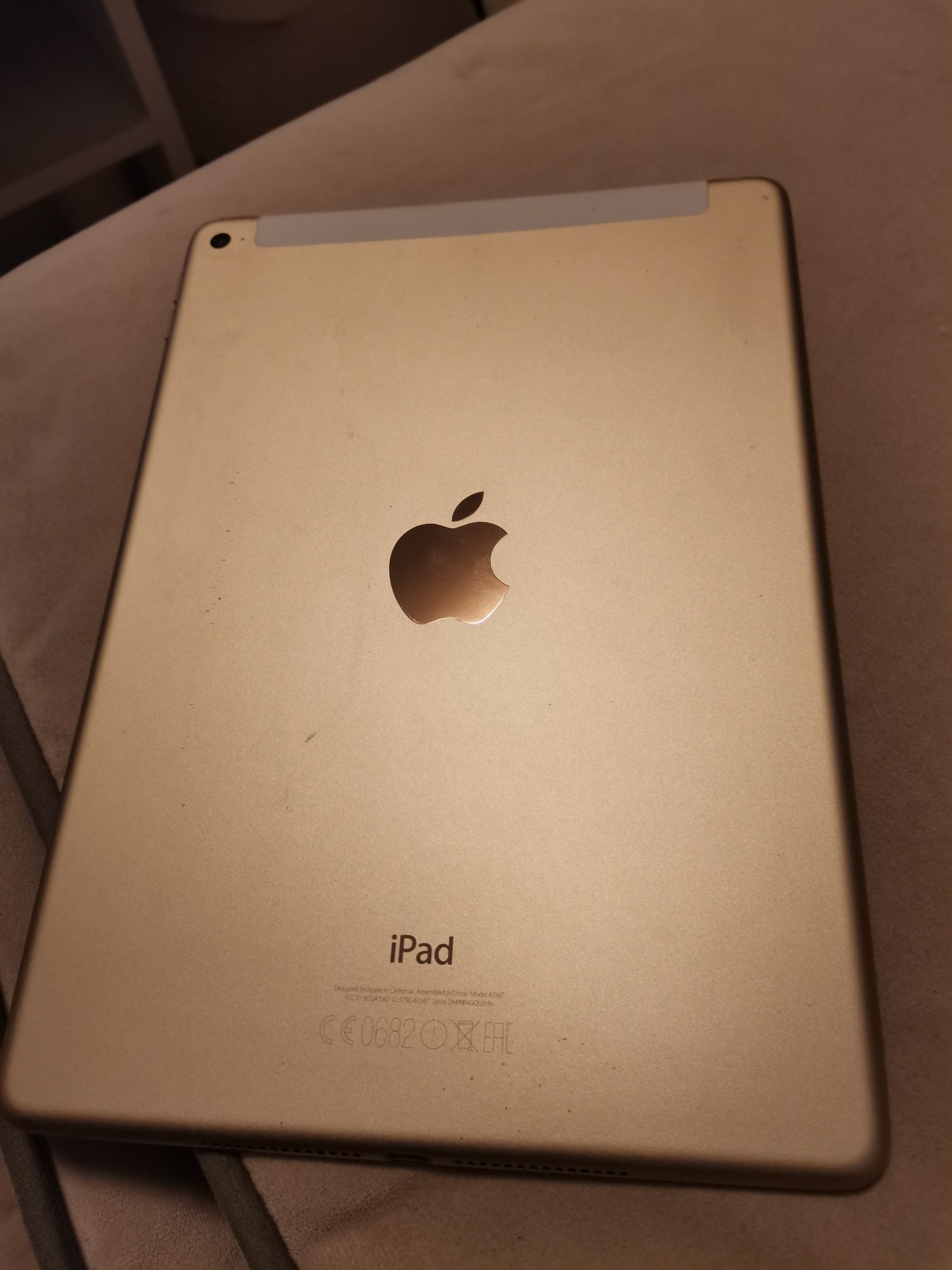 IPad air 2 64gb cellular