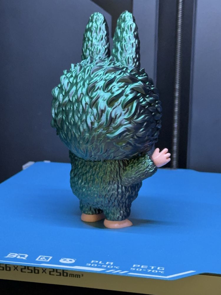 Уникални Labubu играчки