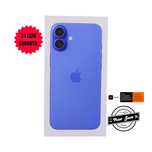 IPhone 16 Plus 128GB Ultramarine | TrueGSM