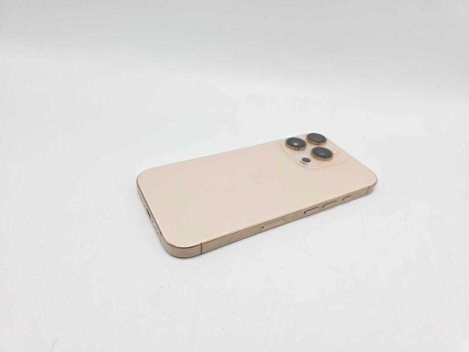 iPhone 16 Pro Desert 256GB Neverlocked Satare Buna Garantie