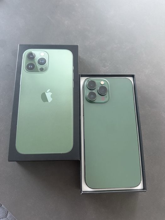 Iphone 13 pro max 256Gb