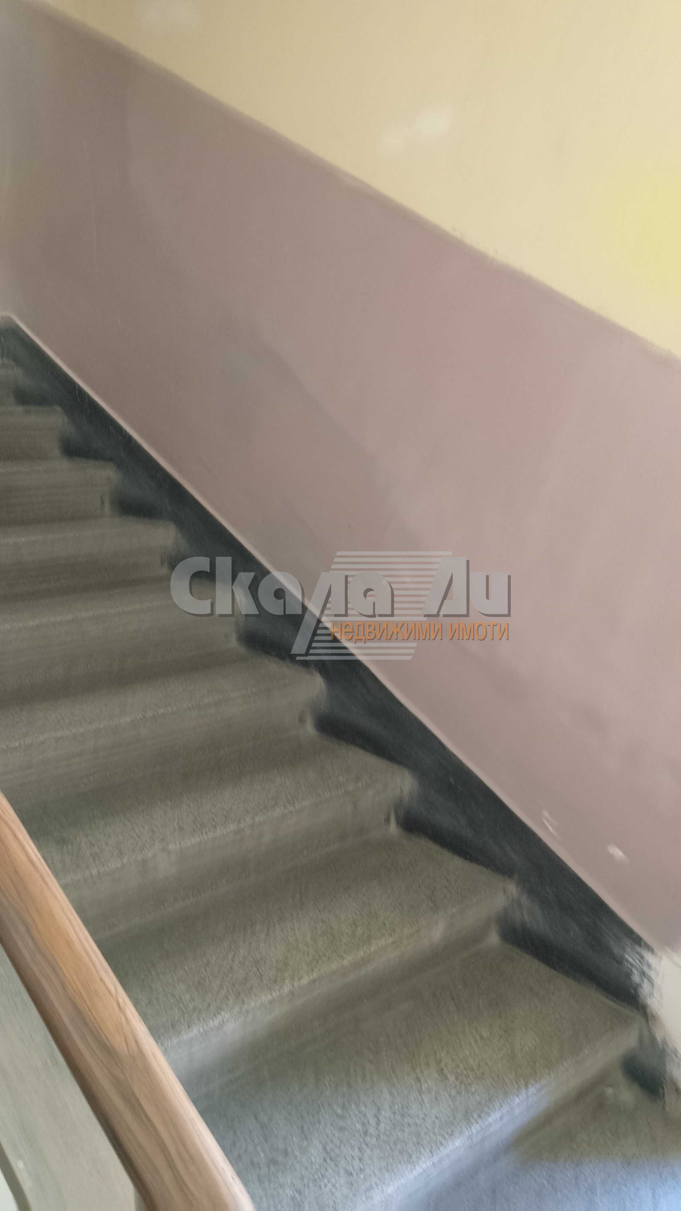 Отличен Просторен офис.