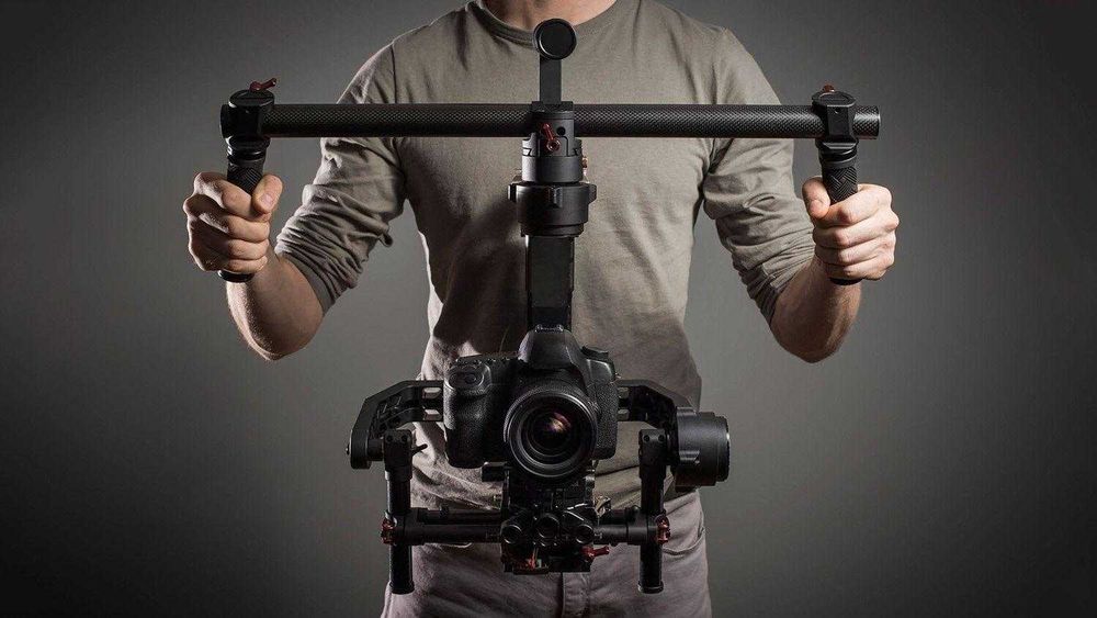 Professioanal photo - video