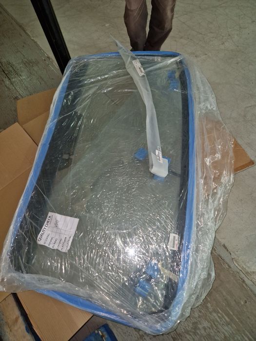 Оригинальное лобовое стекло