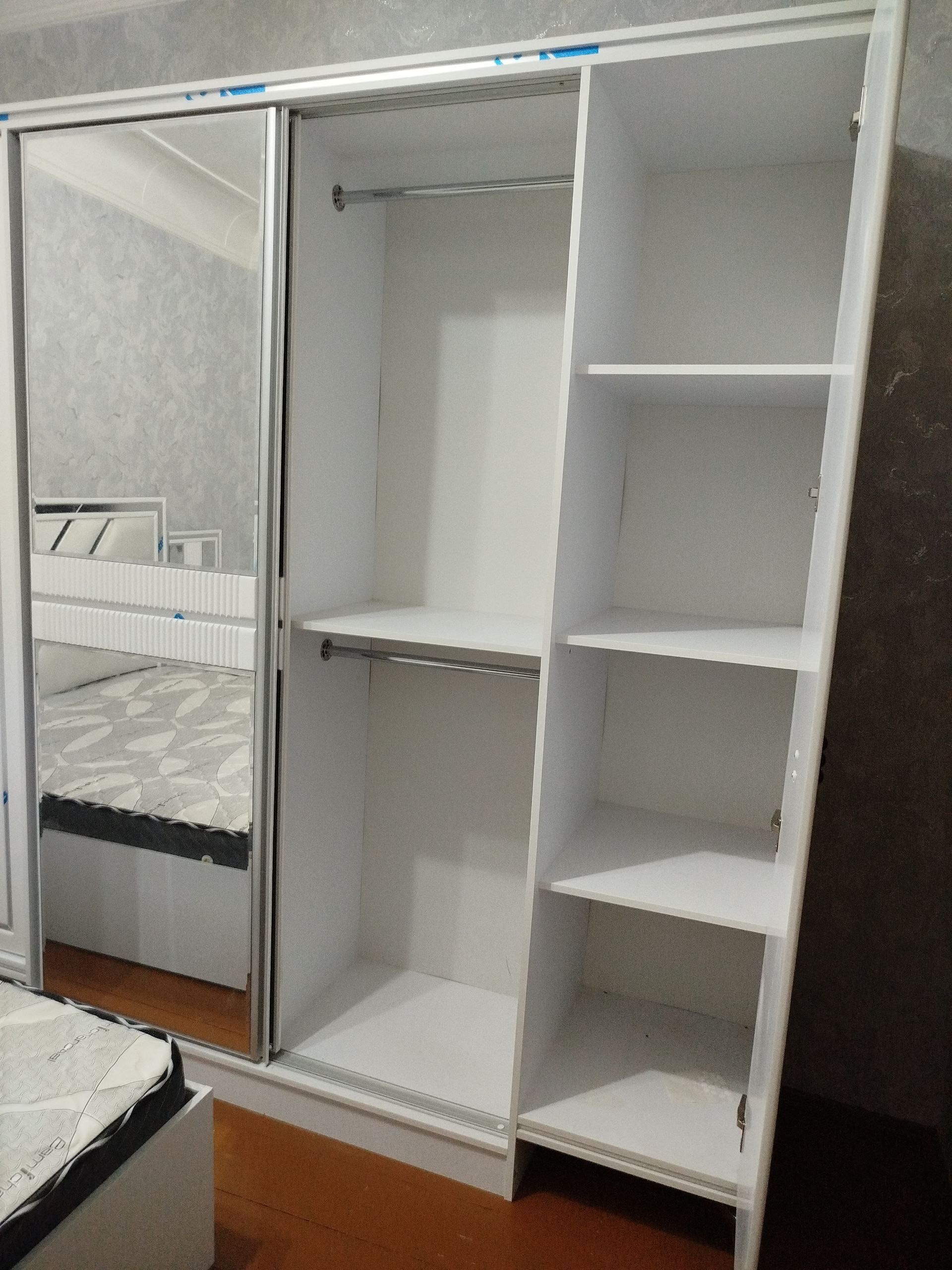 Mebel spalniy spalniya