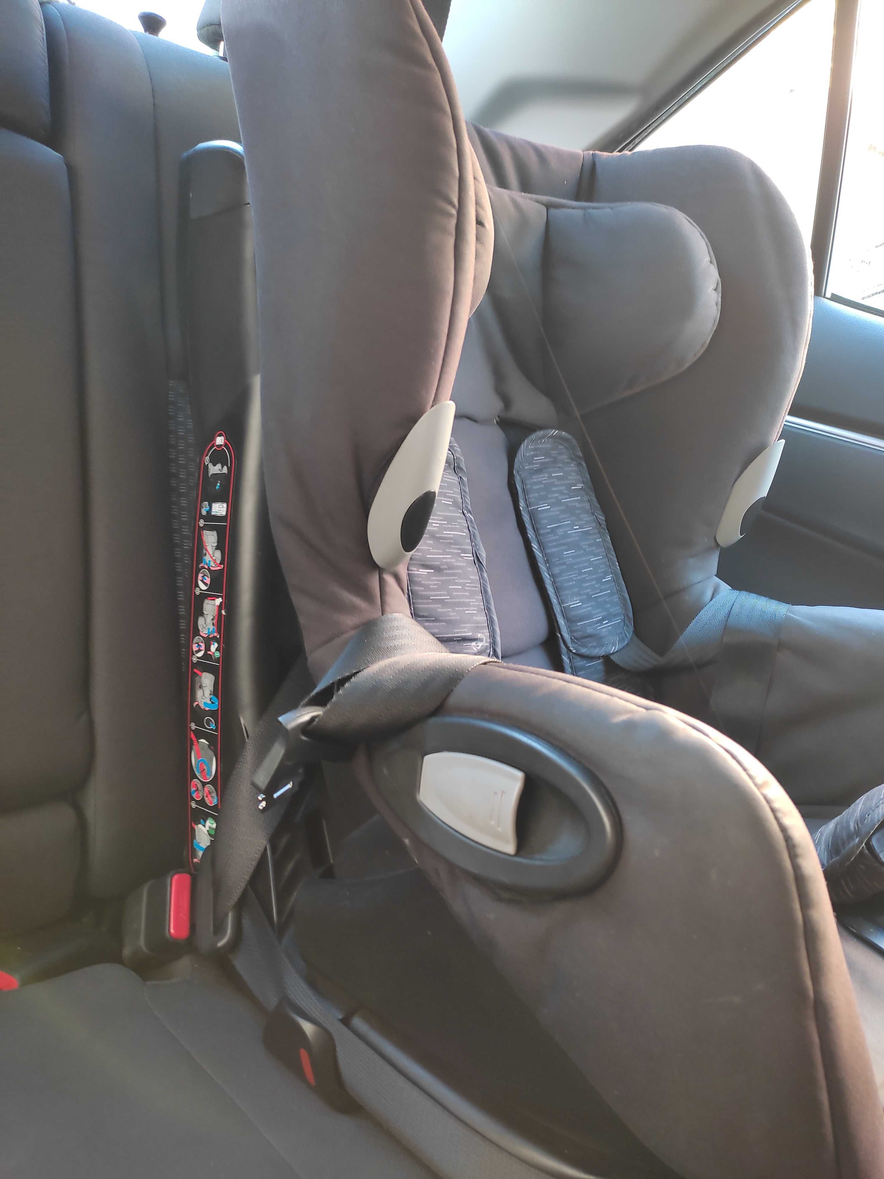 Стол за кола Maxi Cosi Axiss (9-18 кг)
