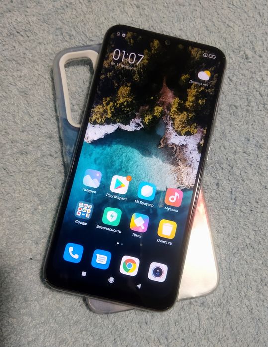 Продам Redmi Note 8