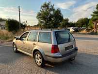Продавам Golf 4 на части 1.9 101 кс тди