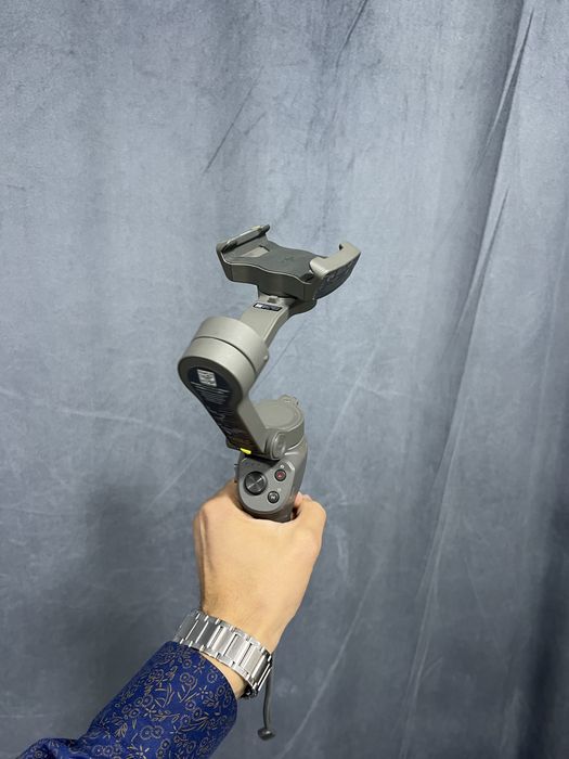 Dji     osmo   3