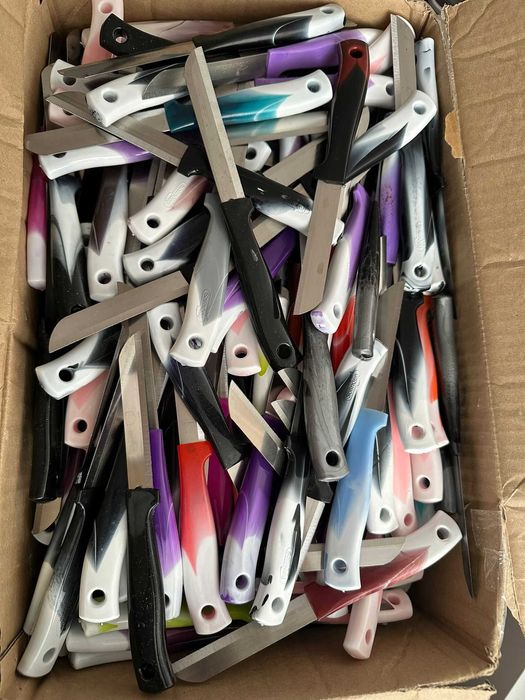 Ножове от солинген