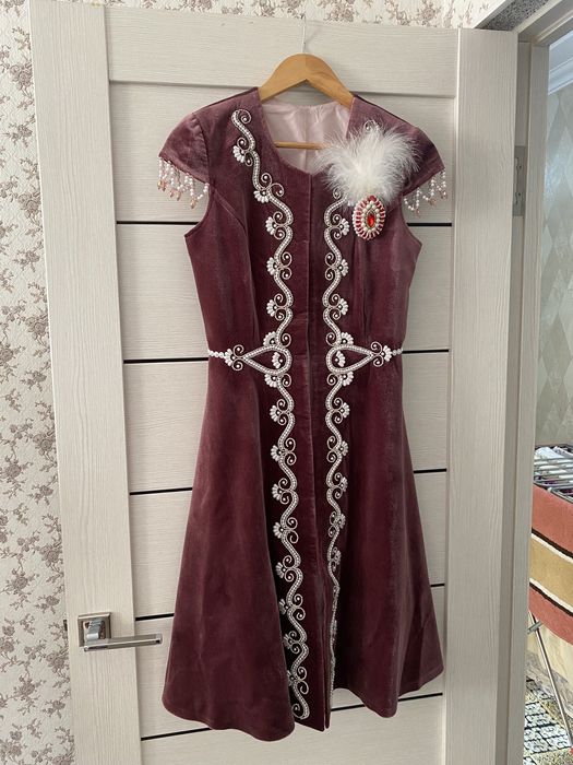 Продам национальный камзол